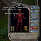 New Renaissance Implements Classic LBR Magic Items