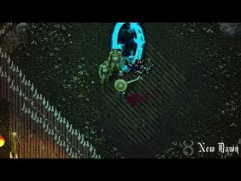 What in the Rift is This? - New UO Video