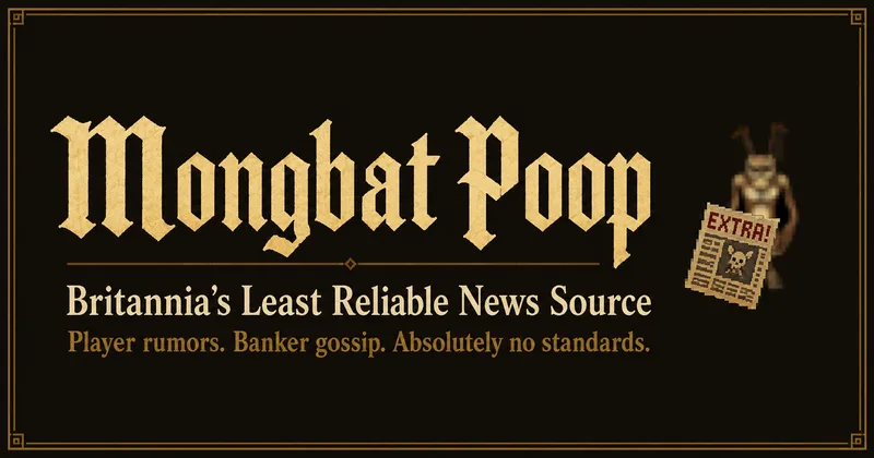 SoullessOne_ Creates Fictional News Agency in UO