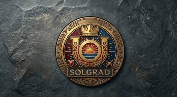 Solgrad Shard Update