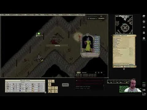 Let’s Play Ultima Online - Europa - Episode 2