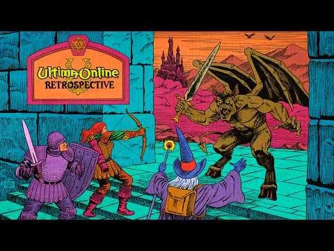 Ultima Online Retrospective: The Last Hurrah