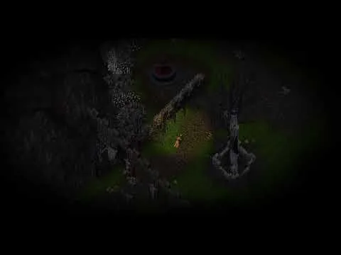 UO Enigma Halloween Event Starting October 10th