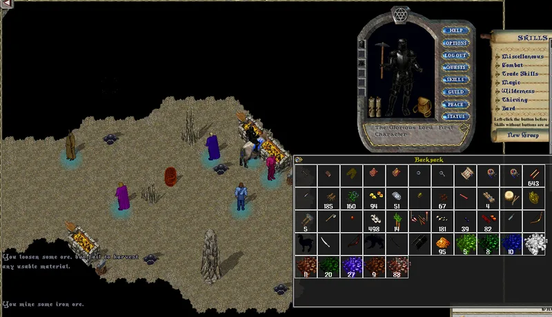 Crystal Gate Remake Launched on POL100.3