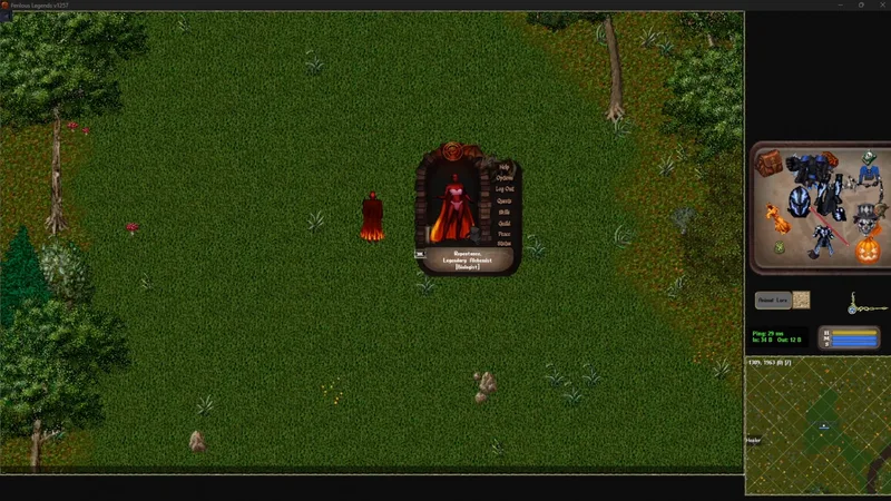 Pyre Cloak Launching Soon