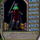 Dragkiris