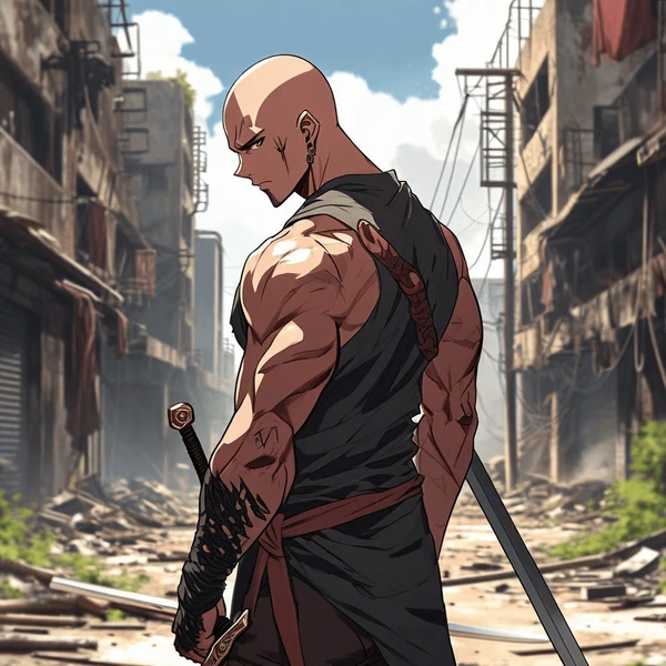 Charles Roberto Link