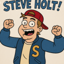 steveholt